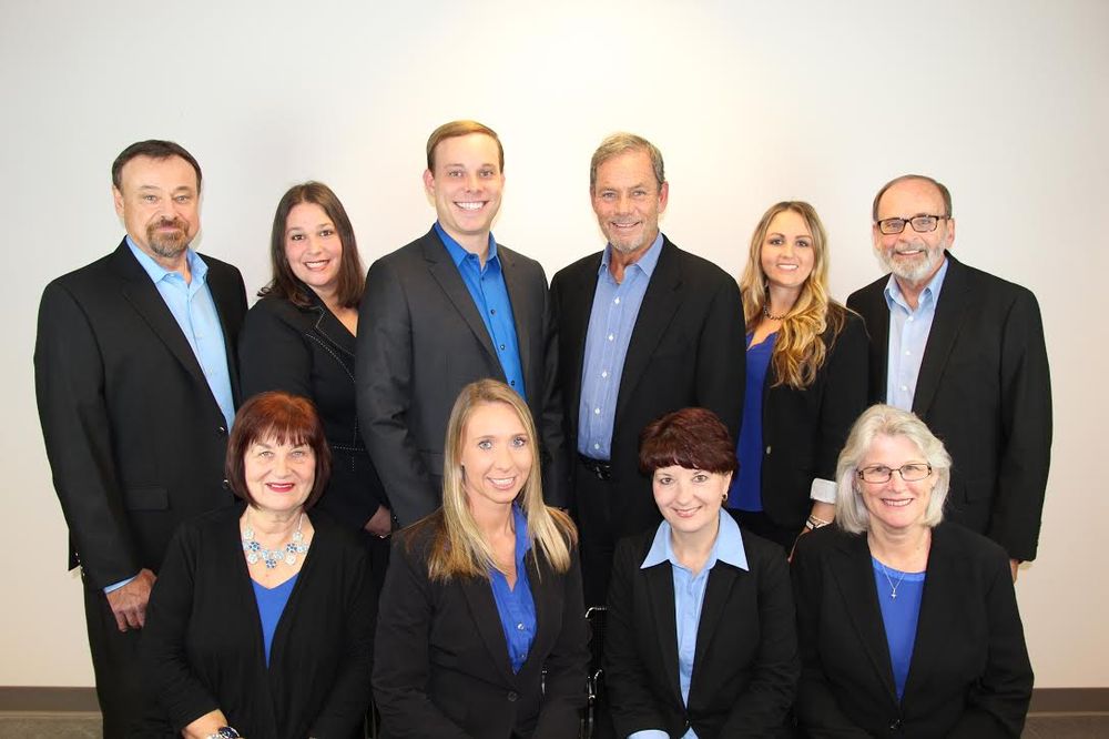 Photo of The Speakman Financial Group