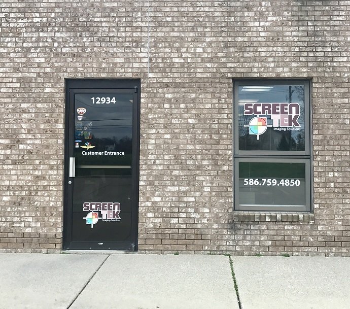 Photo of Screen Tek Imaging Solutions