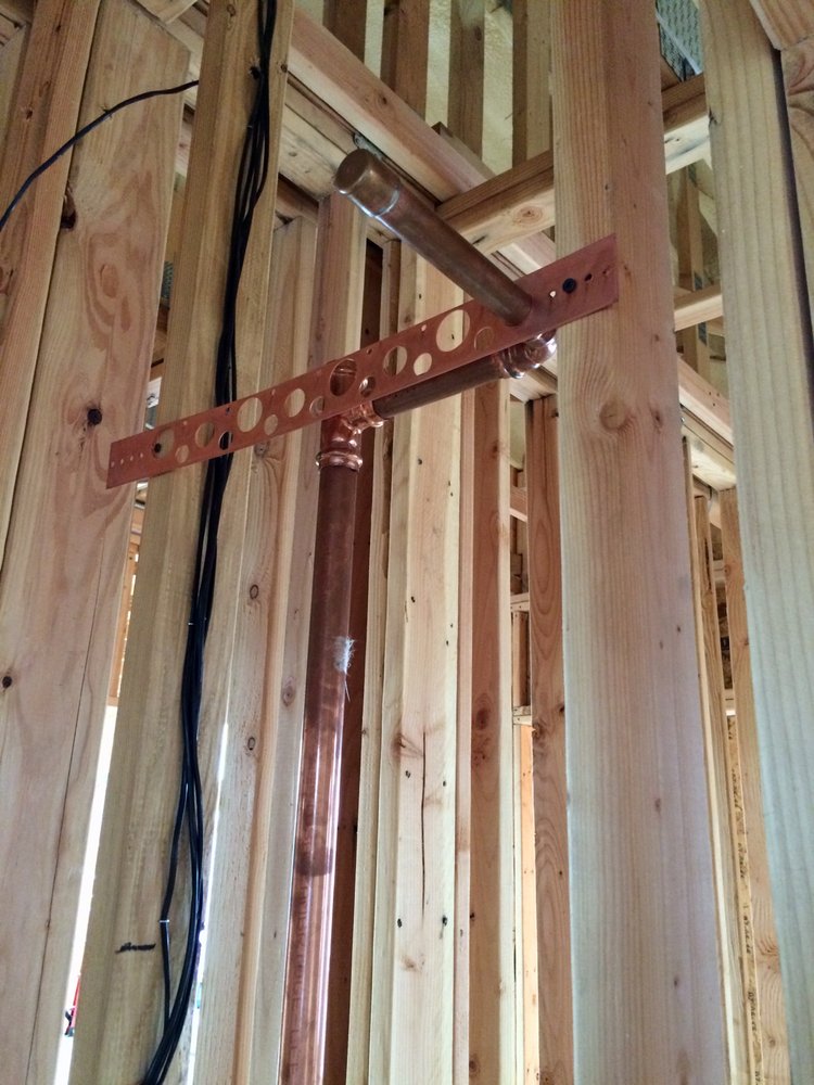 Photo of Approved Plumbing and Heating