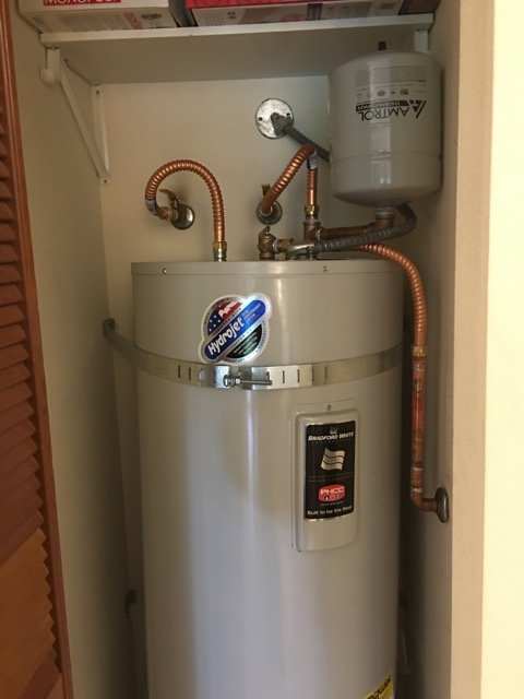 Photo of Approved Plumbing and Heating