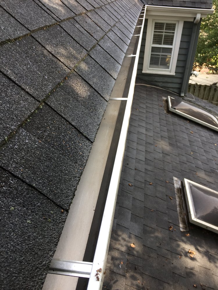 Photo of Clean Pro Gutter Cleaning