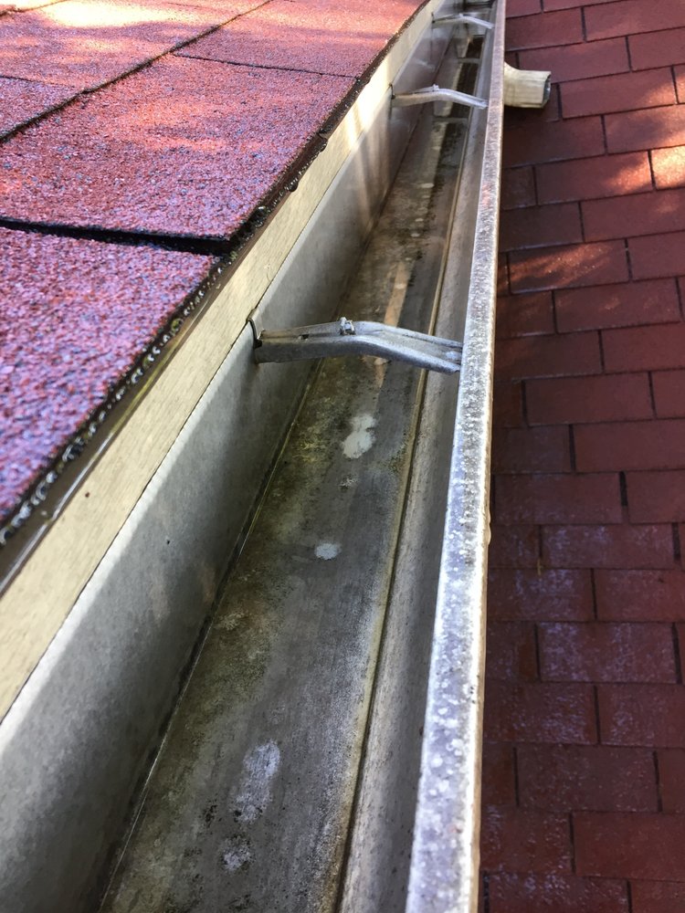 Photo of Clean Pro Gutter Cleaning