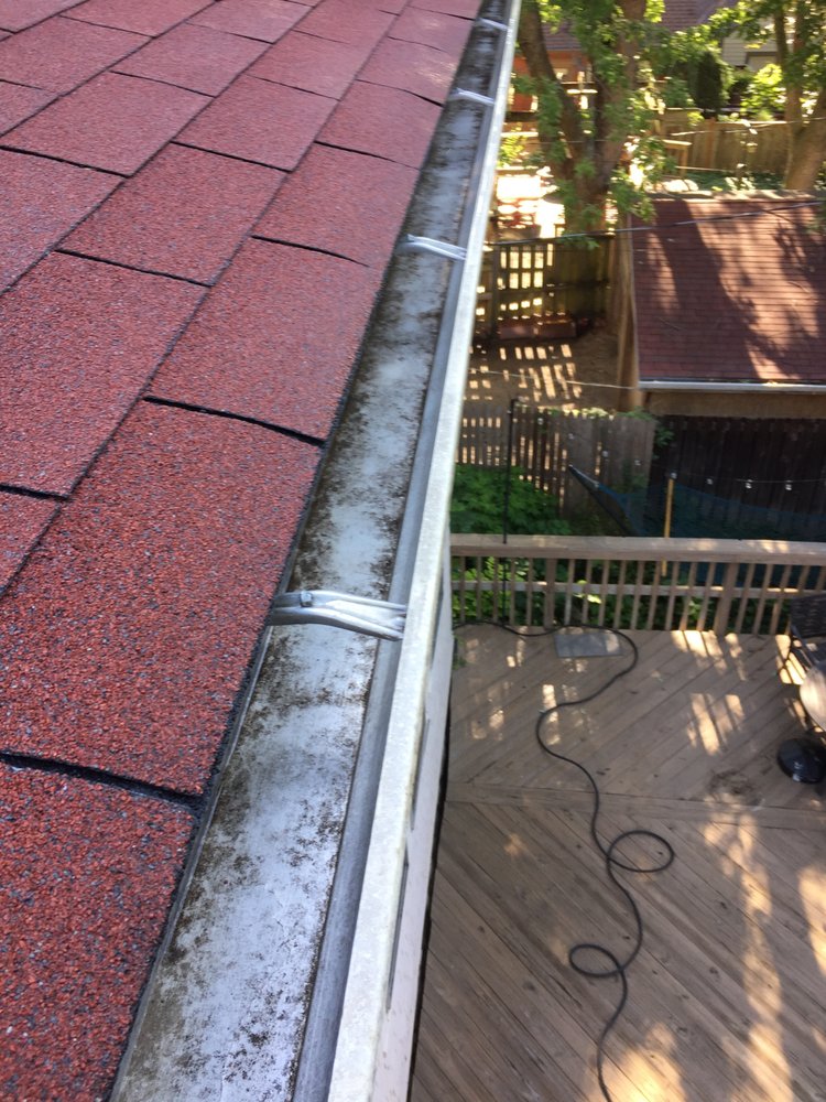 Photo of Clean Pro Gutter Cleaning