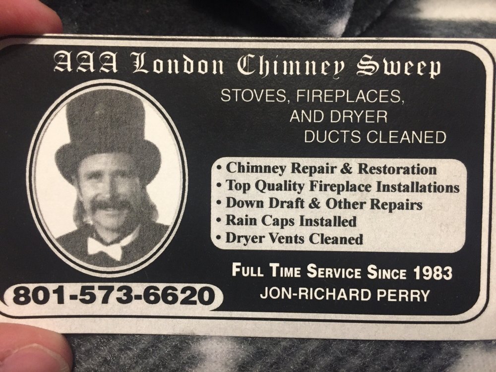 Photo of AAA London Chimney Sweep