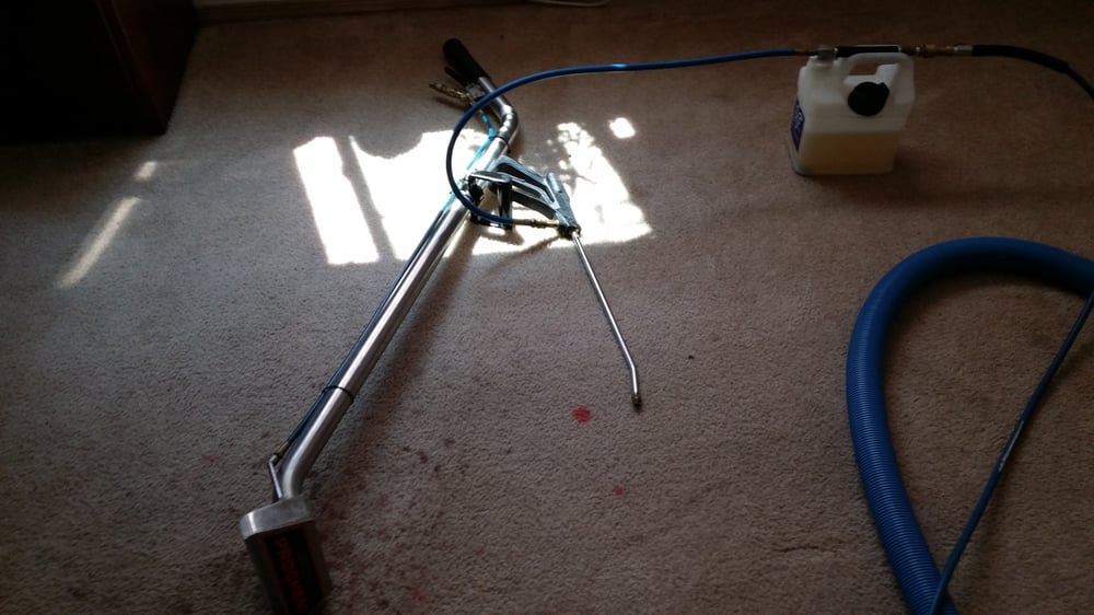Photo of West Coast Clean