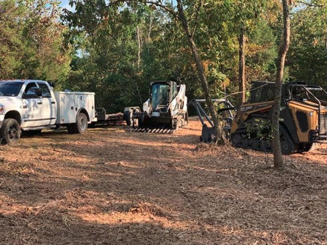 Photo of B&N Land Management