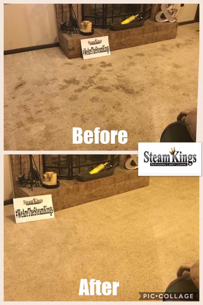 Photo of Steam Kings