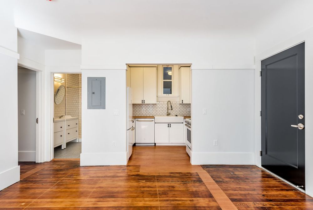 Photo of Bay Apartment Advisors