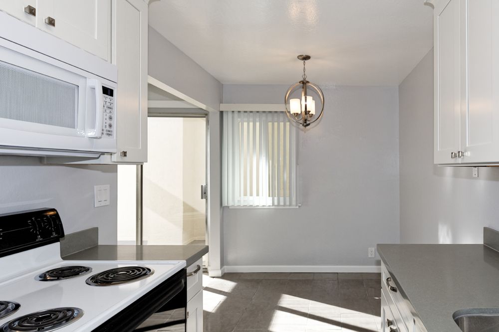 Photo of Bay Apartment Advisors