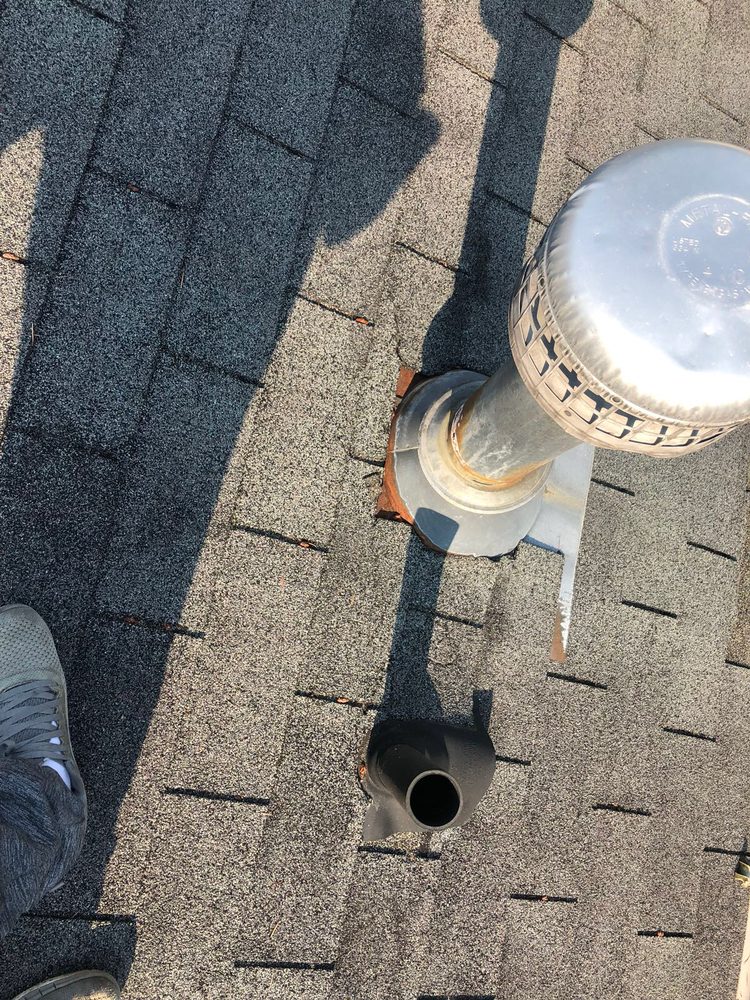 Photo of Fenix Roof Service