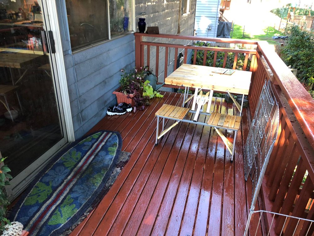 Photo of Fenix Roof Service