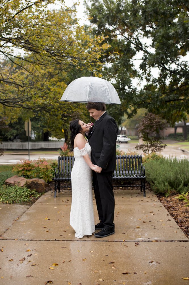 Photo of Just Elope