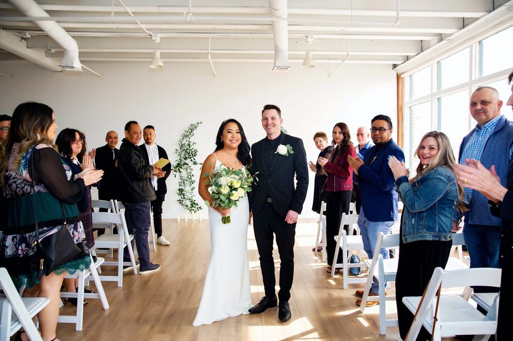 Photo of Just Elope
