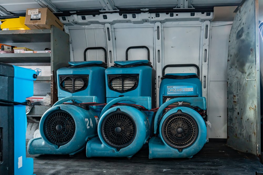 Photo of Ramm Water & Mold Restoration