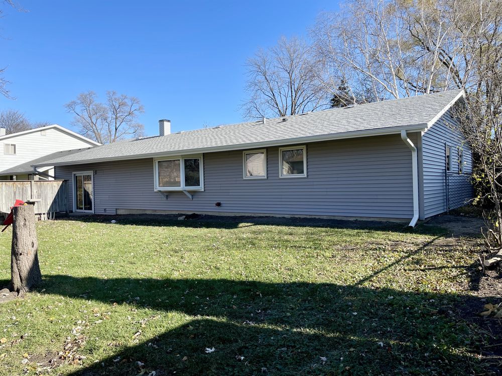 Photo of Lake Cook Exteriors