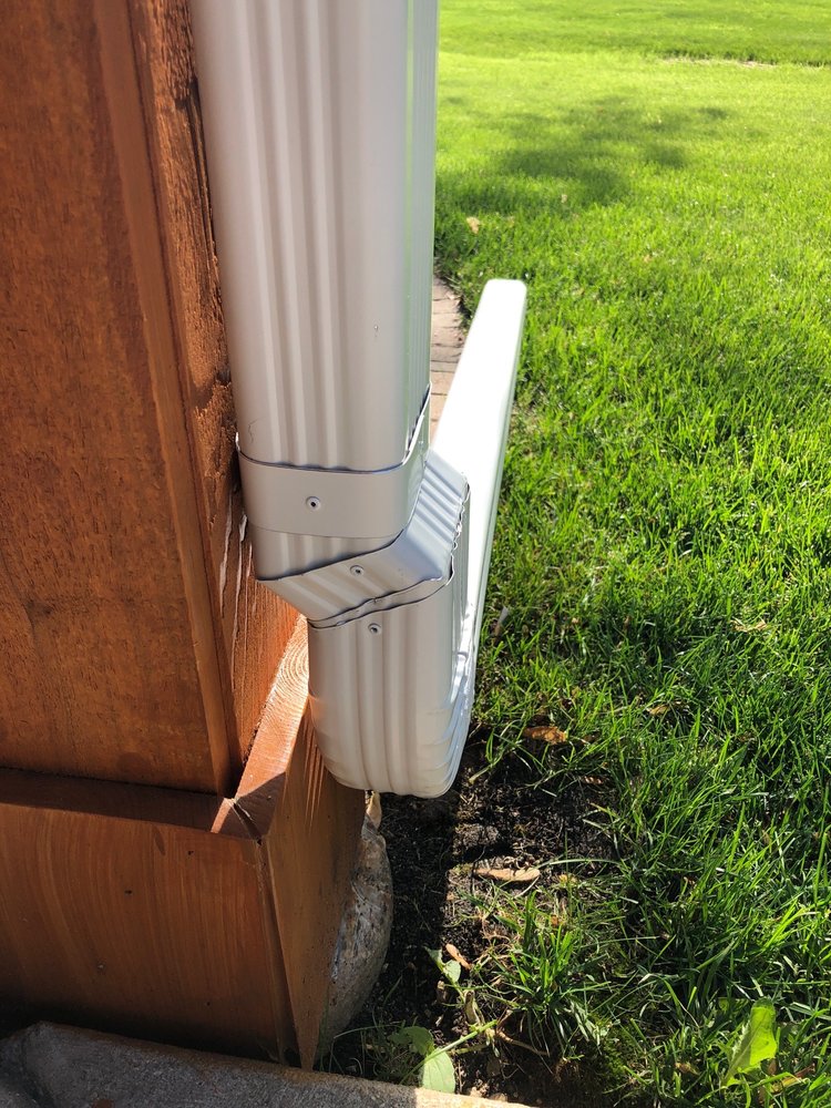 Photo of Lake Cook Exteriors