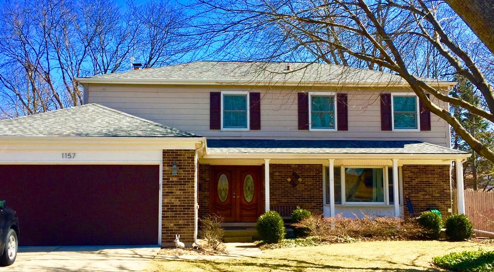 Photo of Lake Cook Exteriors