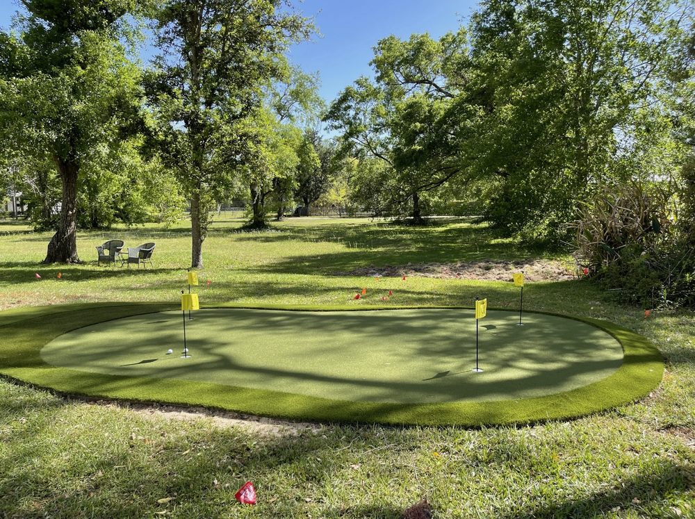 Photo of SYNLawn Mississippi