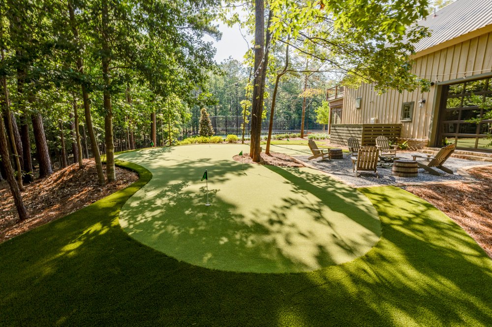 Photo of SYNLawn Mississippi