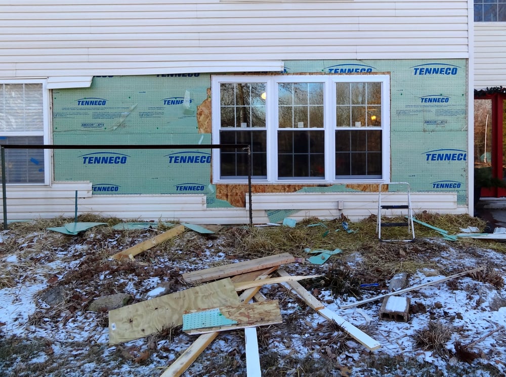 Photo of Rick McElroy Home Improvements