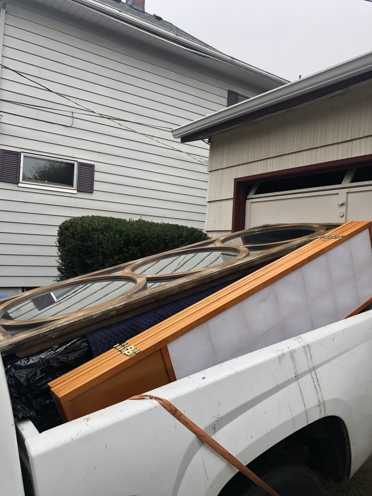 Photo of Affordable Junk Removal