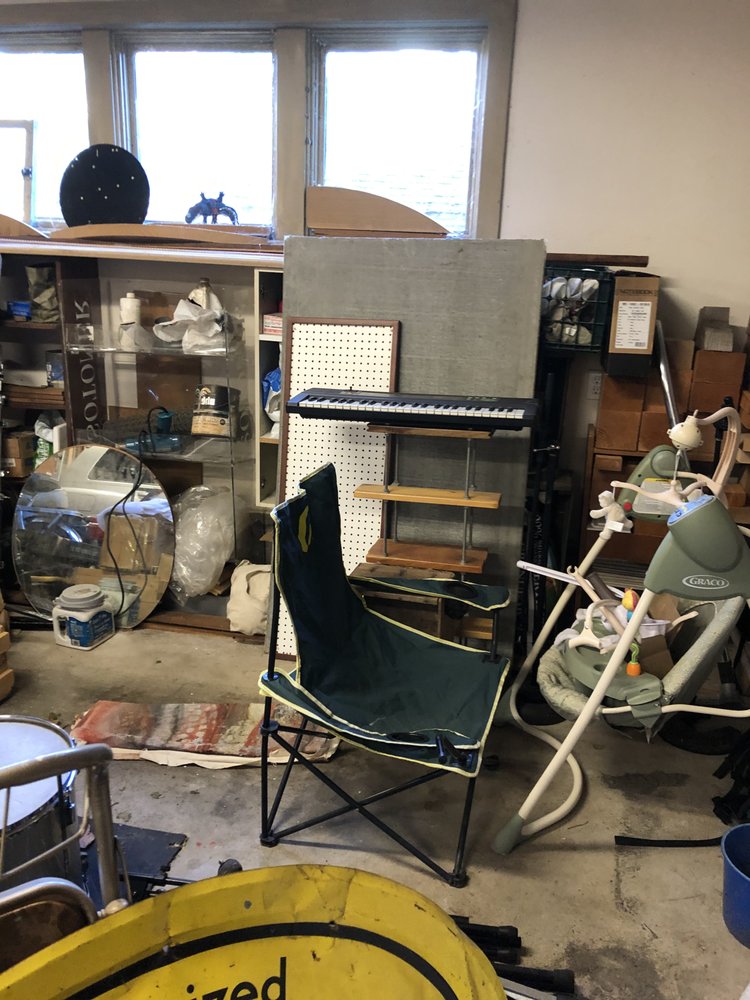 Photo of Affordable Junk Removal