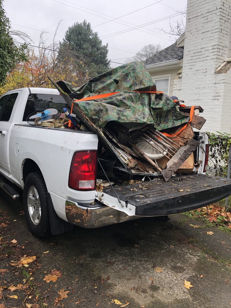 Photo of Affordable Junk Removal