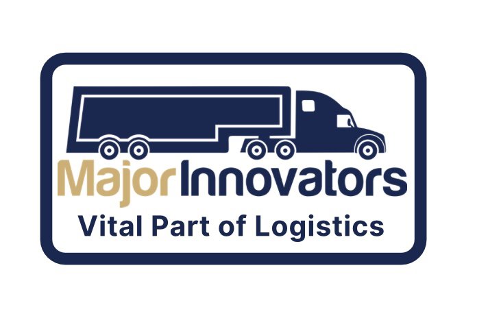 Photo of Major Innovators