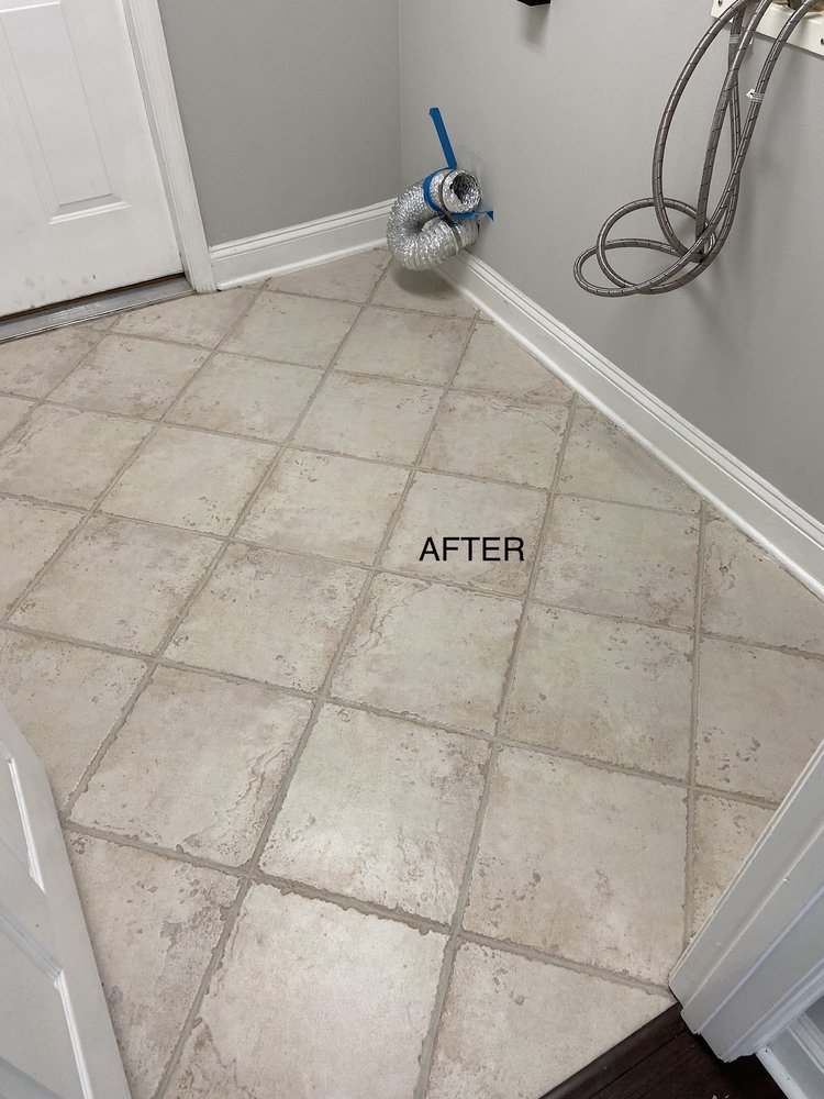 Photo of Sir Grout of NE Florida