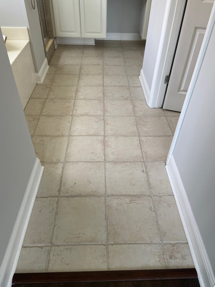 Photo of Sir Grout of NE Florida