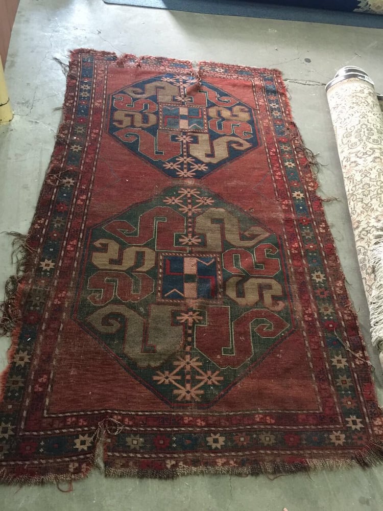 Photo of Green Rug Cleaners