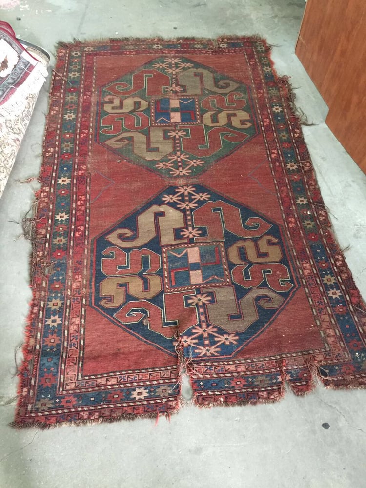 Photo of Green Rug Cleaners