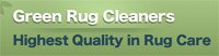 Photo of Green Rug Cleaners