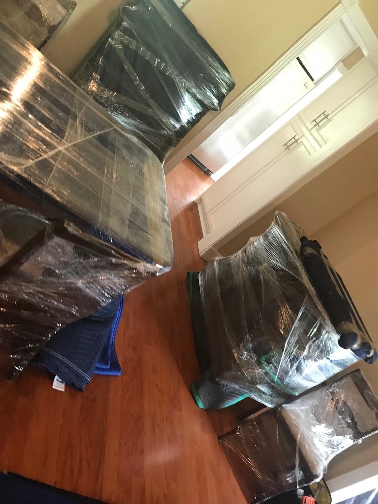 Photo of Texas Best Movers