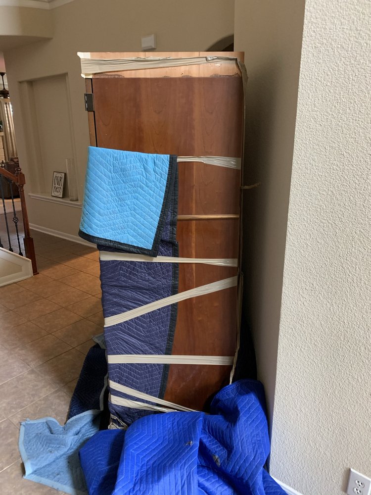 Photo of Texas Best Movers