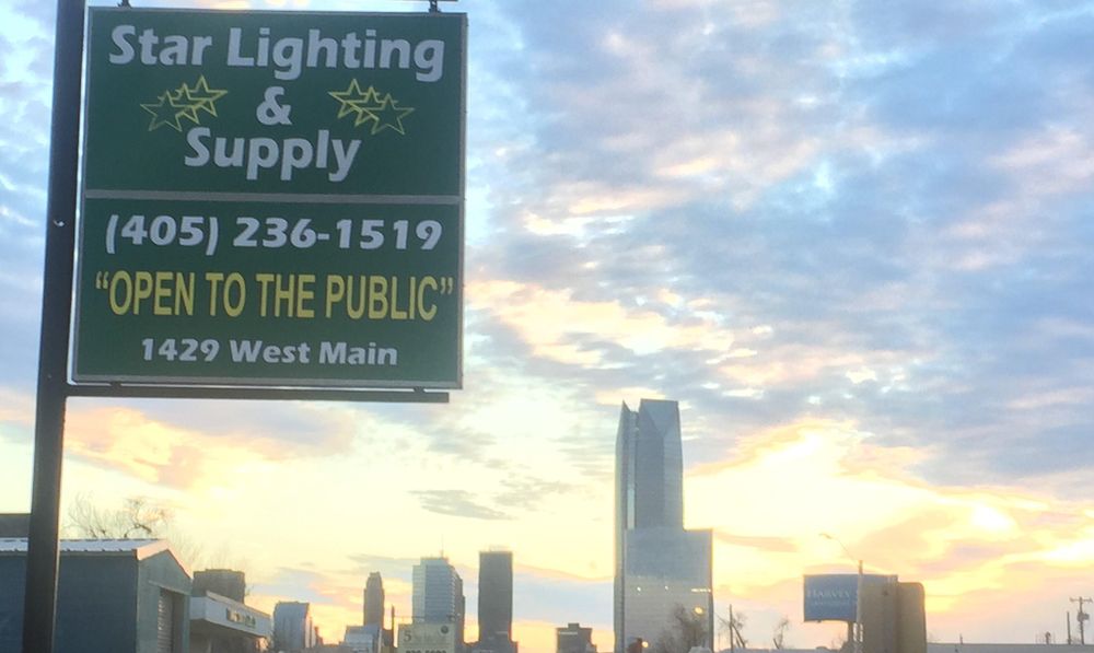 Photo of Star Lighting & Supply