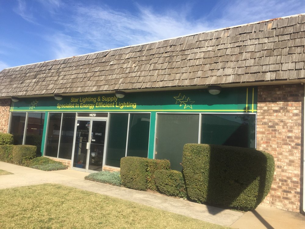 Photo of Star Lighting & Supply