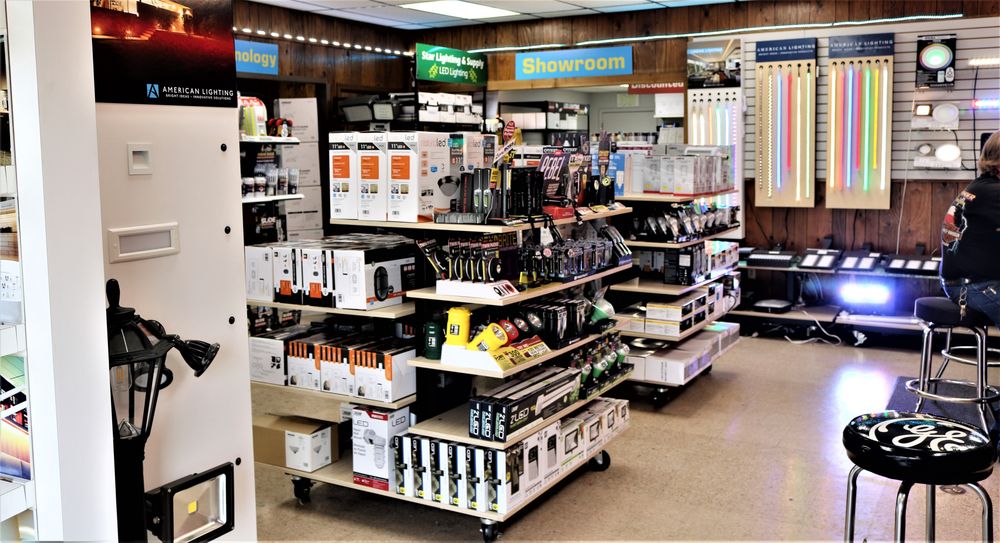 Photo of Star Lighting & Supply