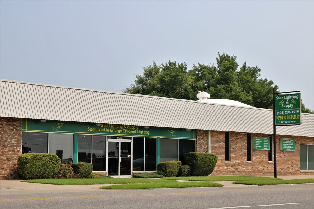 Photo of Star Lighting & Supply