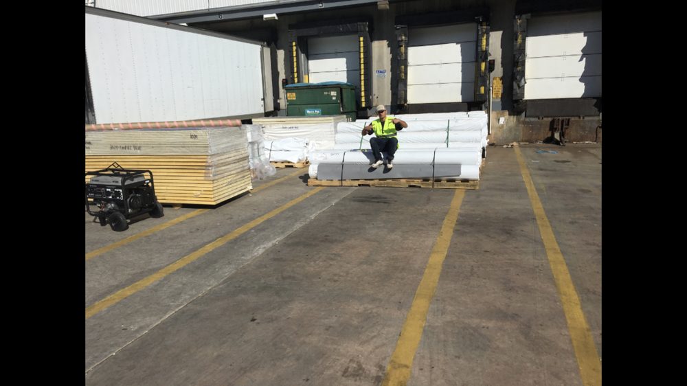 Photo of Advanced Roofing & Paving