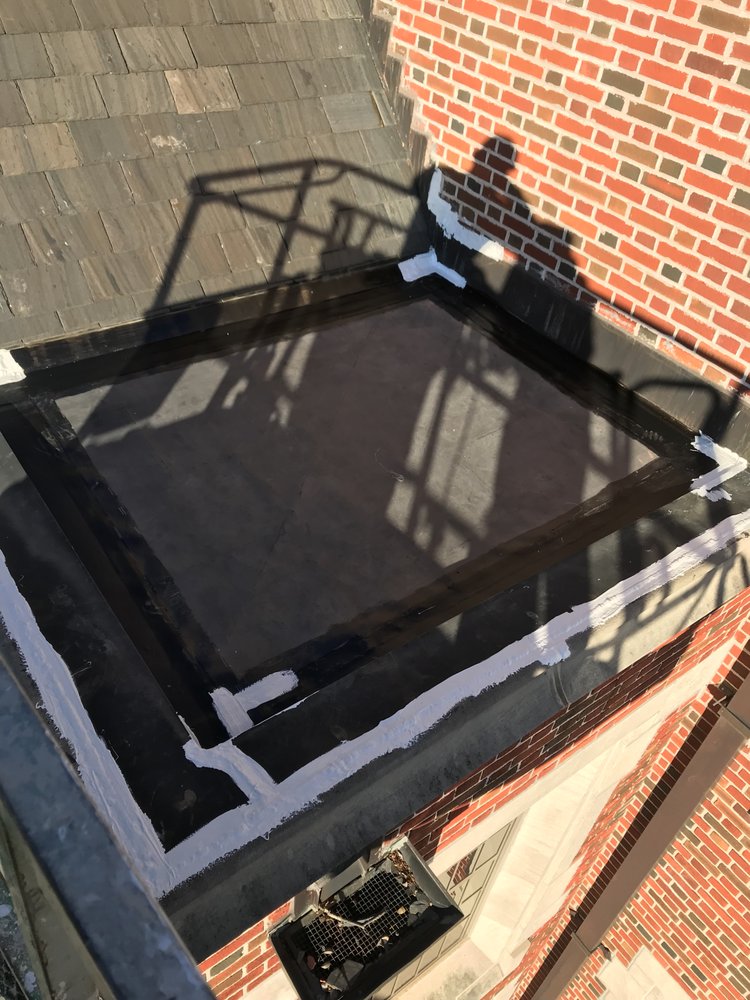 Photo of Advanced Roofing & Paving