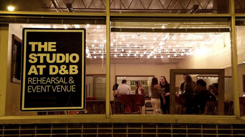 Photo of The Studio at D&B