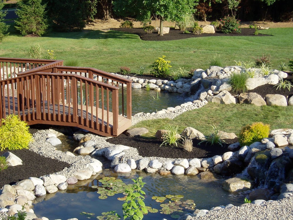 Photo of Fox Landscape Designs