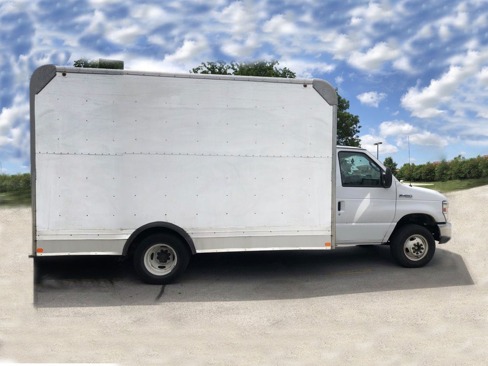 Photo of Leawood Village Cleaners
