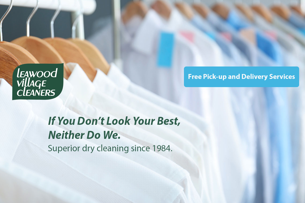 Photo of Leawood Village Cleaners