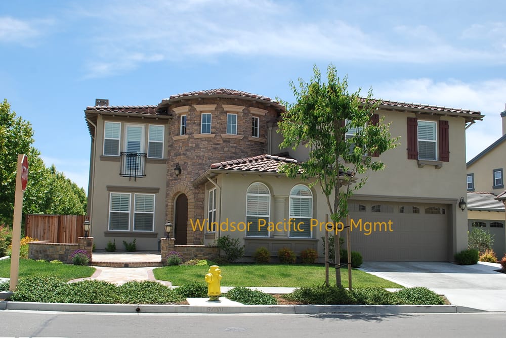 Photo of Windsor Pacific Property Management