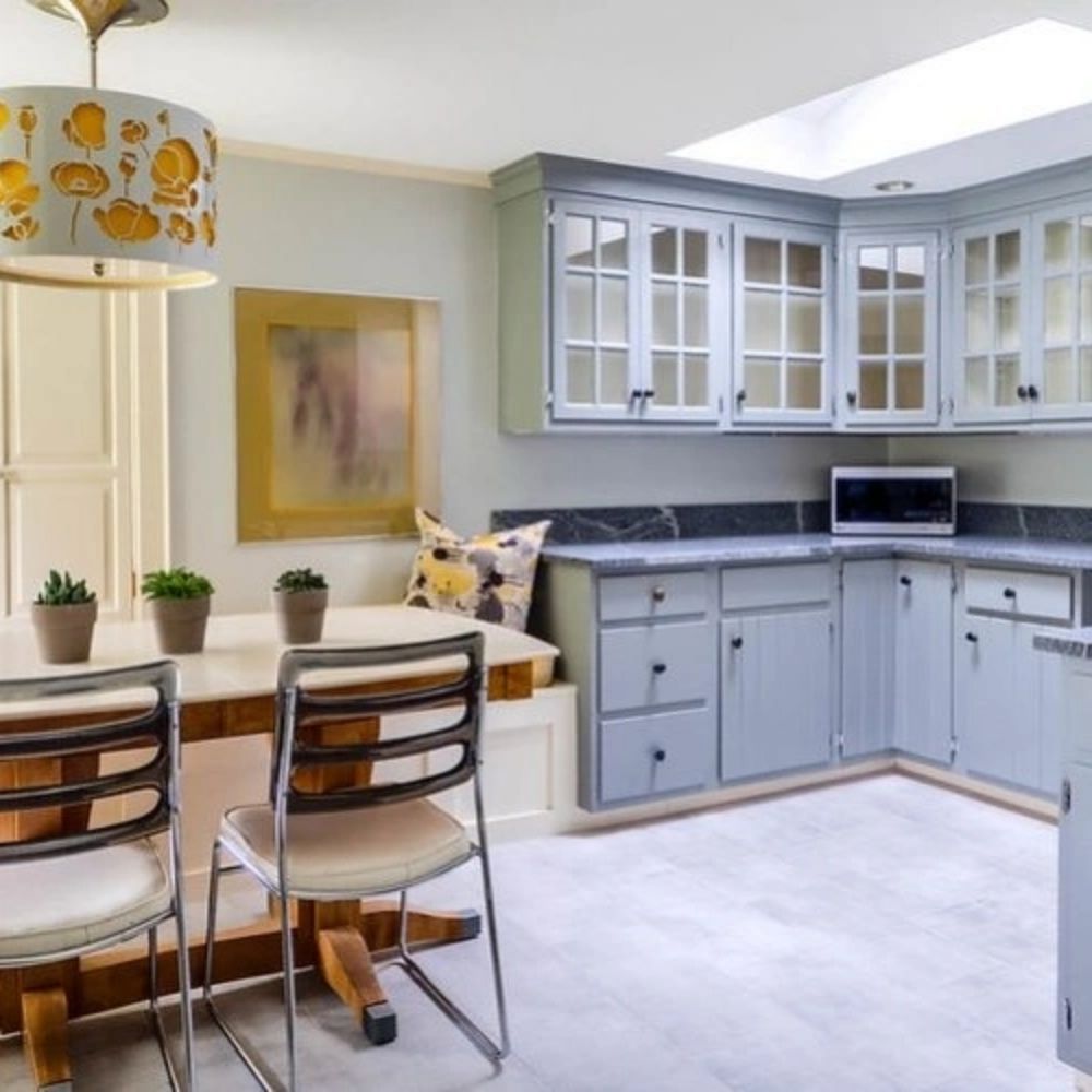 Photo of Brilliant Renovation