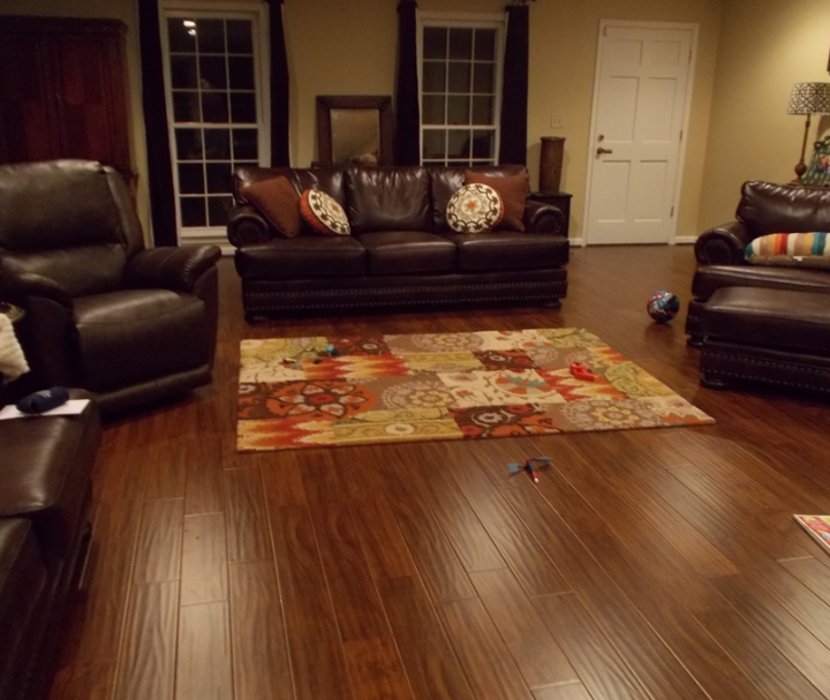 Photo of West Alabama Carpets