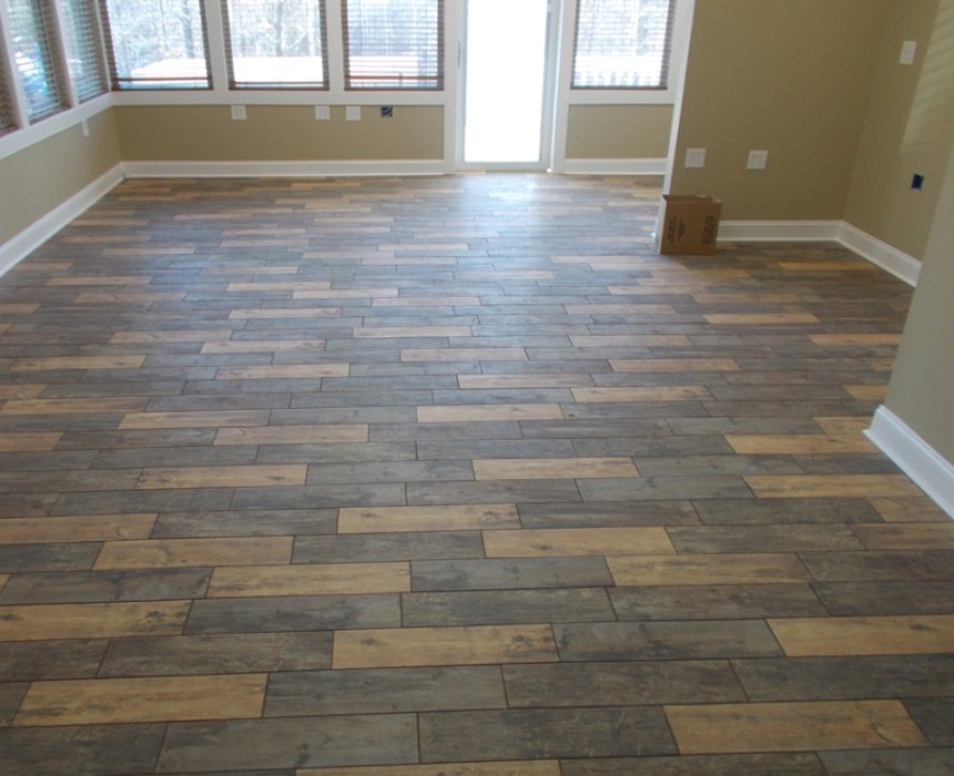 Photo of West Alabama Carpets