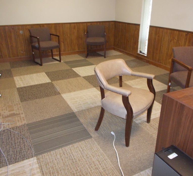Photo of West Alabama Carpets